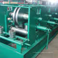 Functional 160mm width automatic c stud roll forming machine